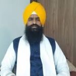 Clash Averted at Sri Akal Takht Sahib on Operation Blue Star Anniversary; Jathedar Refrains from Message