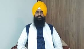 Clash Averted at Sri Akal Takht Sahib on Operation Blue Star Anniversary; Jathedar Refrains from Message
