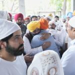 Gurdas Maan’s Brother Gurpanth Maan Passes Away, CM Bhagwant Mann Offers Condolences
