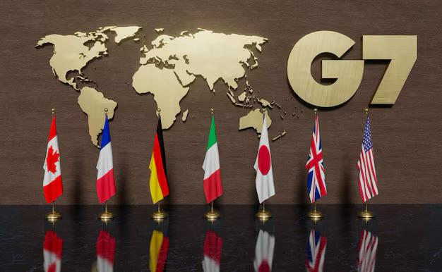 G7 Summit Triggers Major Traffic Disruptions Near Calgary Airport