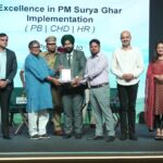 PHDCCI organised Green Future Leadership Summit Unveiling the vision for a Sustainable Tomorrow