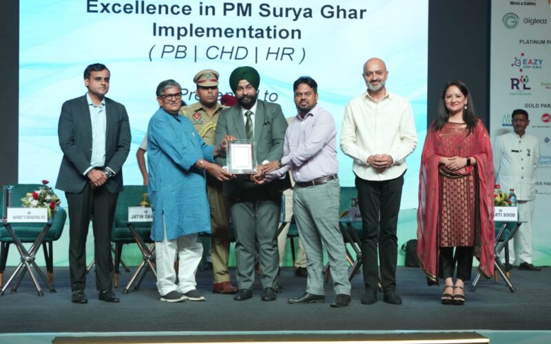 PHDCCI organised Green Future Leadership Summit Unveiling the vision for a Sustainable Tomorrow