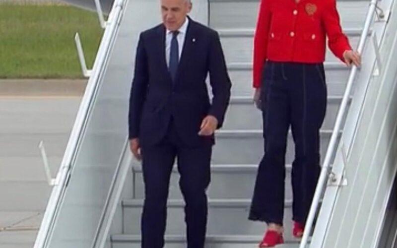 Mark Carney’s G7 Debut: Five Key Themes to Watch as Global Leaders Gather in Alberta