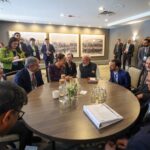PM Modi Meets Mexican President at G7 Summit 2025, Advocates for Enhanced Bilateral Relations