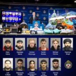 5 Punjabi arrest in Canada Taxi Card Scam, ‘Over 300 Victims and $500K Lost in Toronto Fake Taxi Card Scam’