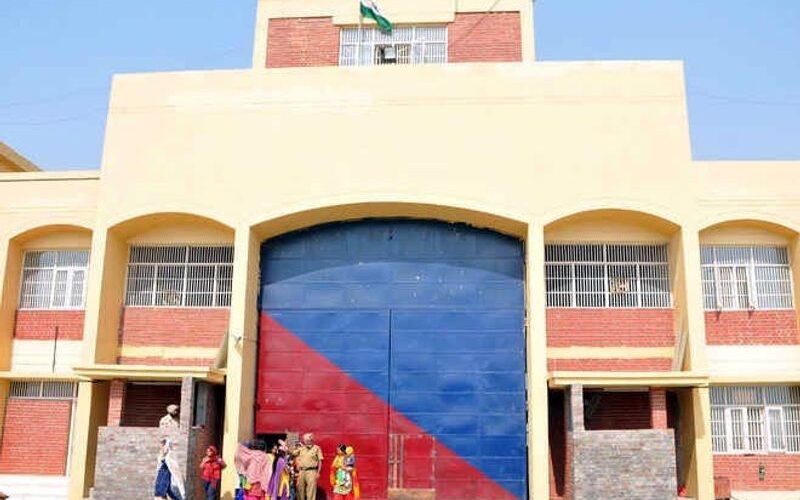 Punjab Govt Suspends 25 Jail Officials in Crackdown on Corruption and Drug Nexus in Prisons