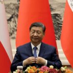 China, Egypt Urge Immediate Ceasefire Amid Escalating Middle East Crisis