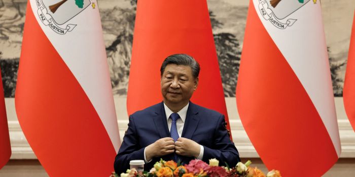 China, Egypt Urge Immediate Ceasefire Amid Escalating Middle East Crisis
