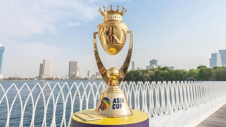 Asia Cup 2025: Will India Participate? Official Schedule Expected Soon