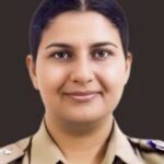 Haryana Police Mourns the Untimely Demise of IPS Officer Smiti Chaudhary