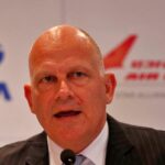 Air India CEO Reassures Public, Staff on Boeing 787 Safety After AI171 Tragedy