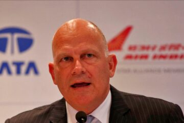 Air India CEO Reassures Public, Staff on Boeing 787 Safety After AI171 Tragedy