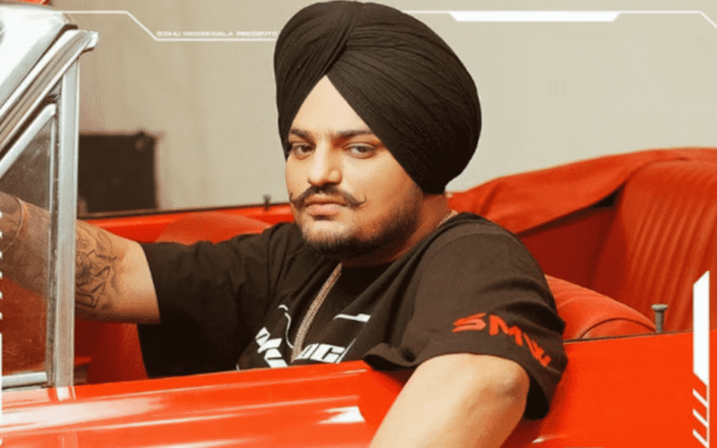 Emotional Tribute to Sidhu Moosewala on His Birth Anniversary — Three New Songs Released