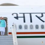 PM Modi Embarks on Three-Nation Tour to Cyprus, Canada, and Croatia