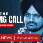 BBC Releases Sidhu Moose Wala Documentary on YouTube Despite Legal Plea from Singer’s Father