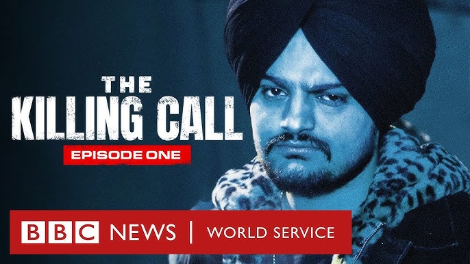 BBC Releases Sidhu Moose Wala Documentary on YouTube Despite Legal Plea from Singer’s Father