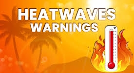 Three Dead as Punjab Heatwave Intensifies; Red Alert Issued in Several Districts