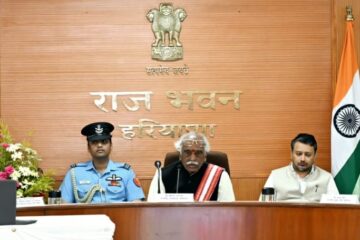 Electric Buses, Mahabharat-Themed Gates, and Global Recognition: Kurukshetra’s Cultural Renaissance Underway