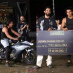 Elvish Yadav’s Team Member Kushal Tanwar Aka Gullu Wins Roadies XX: Double Cross