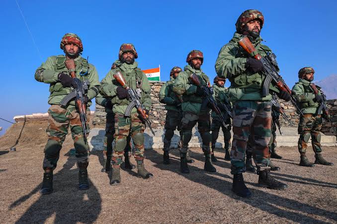 Respect Privacy of Armed Forces Personnel, Families: Defence Ministry Issues Advisory to Media
