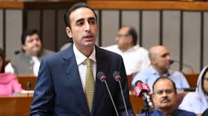 Under Pressure After Operation Sindoor, Bilawal Bhutto Urges Dialogue and Intel Sharing with India