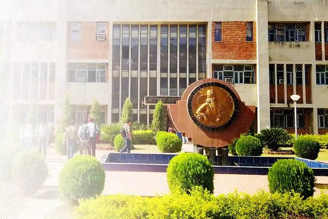GNDU Postpones June 6 Exams in Observance of Ghallughara Diwas