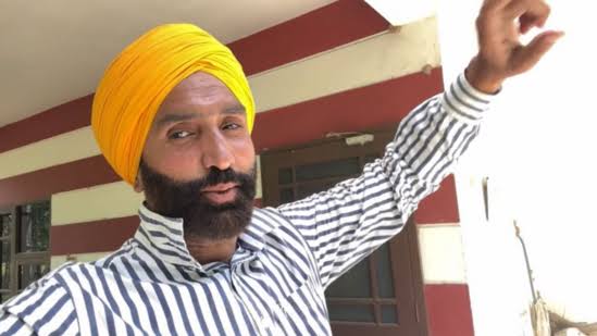 Punjabi YouTuber Jasbir Singh Mahal Presented in Mohali Court; Police Allege ISI Links, Seek 7-Day Remand