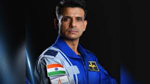 Weather Delays Axiom-4 Launch: India’s Shubhanshu Shukla to Now Fly on June 11