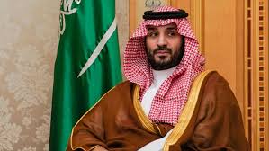 Saudi Crown Prince Mohammed bin Salman Will Skip Canada’s G7 Summit