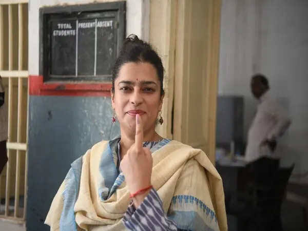 No Compromise on Construction Quality, Says Haryana Irrigation Minister Shruti Choudhry