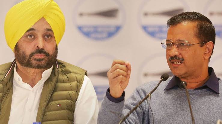 Punjab to Tackle Drug Menace Through Sports Revival: ₹78 Crore Burlton Park Hub Announced