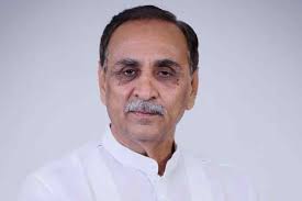 Ahmedabad Plane Crash Claims Life of Former Gujarat Chief Minister Vijay Rupani