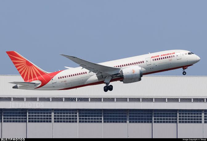 DGCA Orders Enhanced Inspections of Air India’s Boeing 787 Fleet Following Ahmedabad Crash