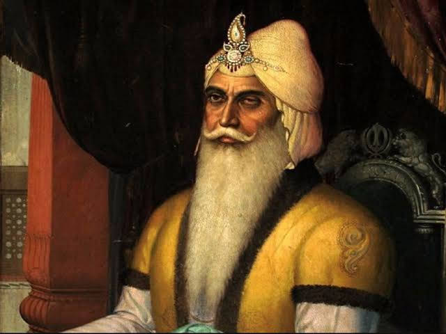 SGPC Cancels Sikh Pilgrimage to Pakistan for Maharaja Ranjit Singh’s Death Anniversary Amid Tensions