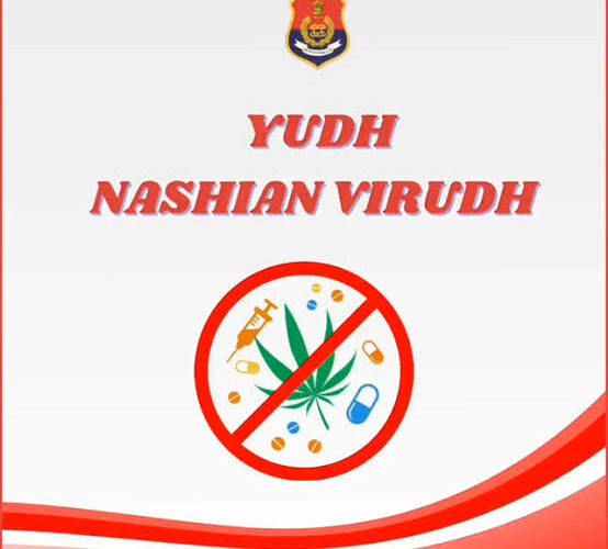 Day 116 of ‘Yudh Nashian Virudh’: 153 Smugglers Nabbed, Drugs Seized Across Punjab