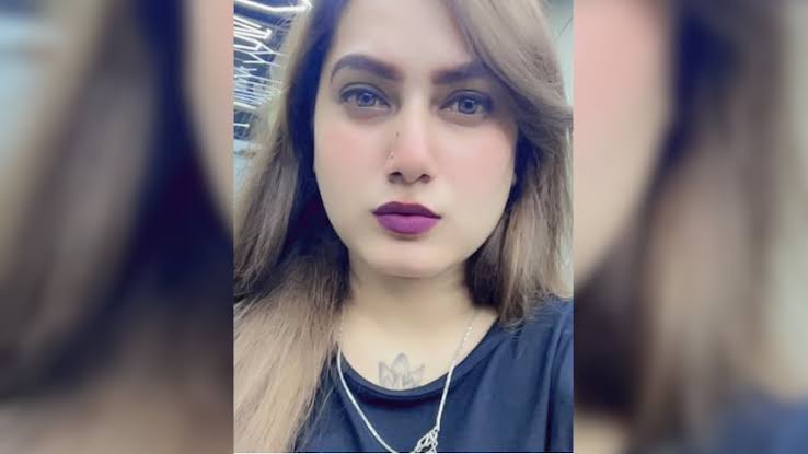 Postmortem Confirms Kamal Kaur Bhabi Was Strangled to Death