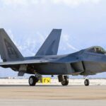 US Deploys Fighter Jets to Middle East as Israel-Iran Conflict Deepens