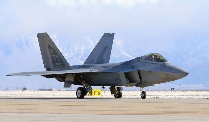 US Deploys Fighter Jets to Middle East as Israel-Iran Conflict Deepens
