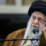 Iran Warns U.S. Against Direct Involvement in Israel–Iran Conflict