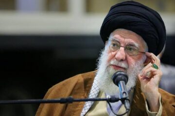Iran Warns U.S. Against Direct Involvement in Israel–Iran Conflict