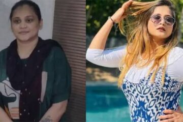 Gujarat Influencer Kirti Patel Arrested in ₹2 Crore Honeytrap Case Involving Surat Builder