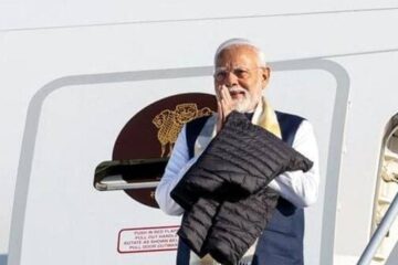 PM Modi Showcases India’s Cultural Heritage Through Exquisite Handcrafted Gifts at G7 Summit in Canada