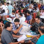 Five Assembly Bypolls Held Peacefully Across Four States