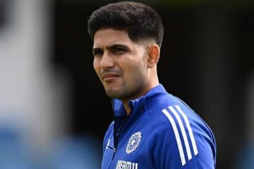 “We Can Win Anywhere”: Captain Shubman Gill Sets Confident Tone Ahead of England Test Series