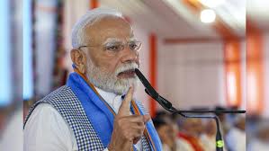 PM Modi Declined Trump’s Dinner Invitation, Choose Odisha Over Washington