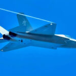 IAF Veterans Sound Alarm Over Pakistan’s Fifth-Gen Fighter Jet Boost from China