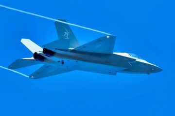 IAF Veterans Sound Alarm Over Pakistan’s Fifth-Gen Fighter Jet Boost from China