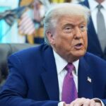 Trump Sets Two-Week Deadline on Possible US Strike Against Iran Amid Escalating Conflict
