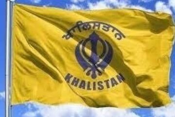 Canada Admits Khalistani Extremists Active on Its Soil, Sparks Security Dialogue with India