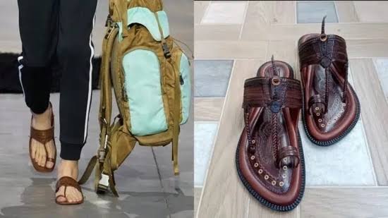 Prada Admits Indian Inspiration Behind Sandal Design After Kolhapuri Chappal Row
